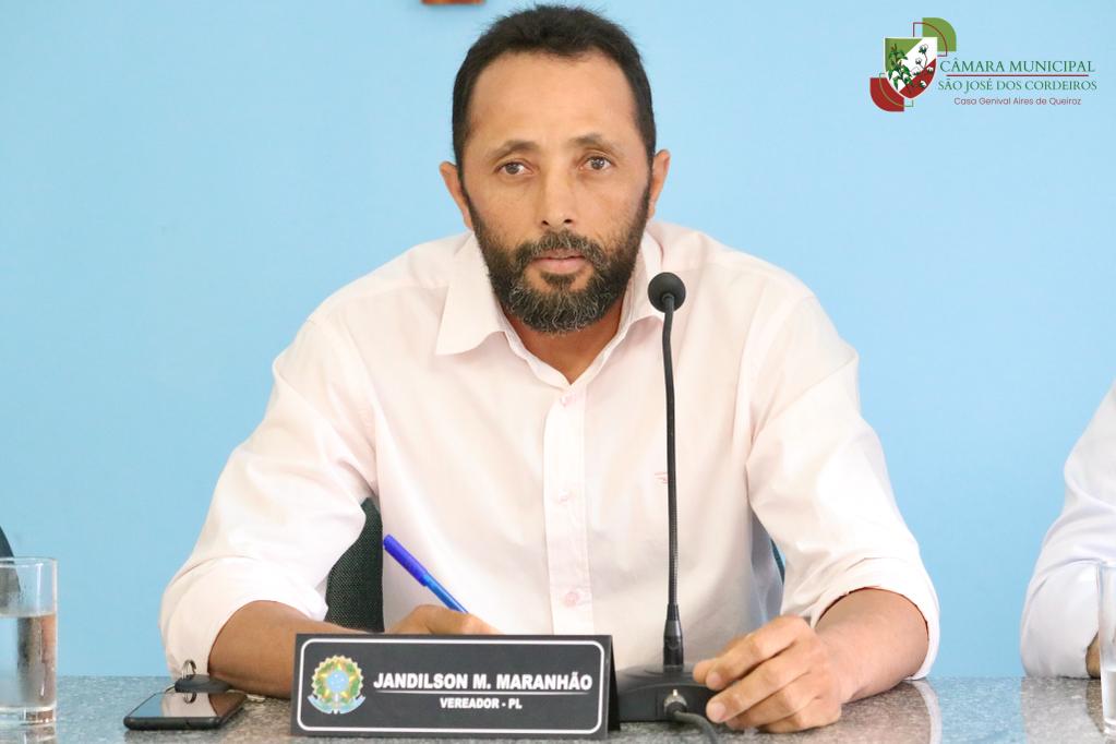 Sessão ordinária dia 16 de maio de 2023
